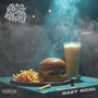 Hazy Meal (Explicit)