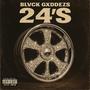 24's freestyle (Explicit)