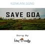 Save Goa