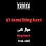 97 something bars (feat. Aleystoned) [Civil Remix] [Explicit]