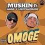 OMOGE (feat. JAAFAR)