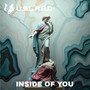 Inside of you