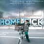 Home Sick (Explicit)