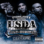 Young Jeezy Presents U.S.D.A.: 