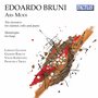 Edoardo Bruni: Trio ricorsivo & Metatropès