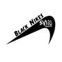 Black Nikes (Explicit)