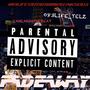 FADEAWAY (Explicit)