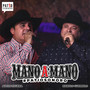 Manolo Guerrero & Alexis Figuera 1/3: Mi Admiradora Mas Fiel / Fiel A Mi Llano / A Qué Viniste / Negro Destino. (En Vivo)