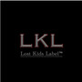 Lost Kids Label (Explicit)