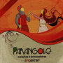 Parangolé (original album plus sing along versions)