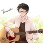 六弦上のACG