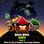 Angry Birds Space (Original Game Soundtrack) , Pt. 2