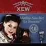XEW La Voz de America Latina