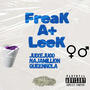 Freak a leek (feat. JuiXeJuGo & QueenNolaaa) [Explicit]