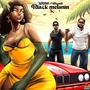 Black Melanin (feat. Magnito)