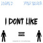 DONTLIKE! (Explicit)