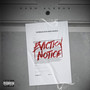 Eviction Notice (Explicit)