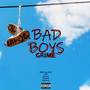 Bad Boyz Grime (Explicit)