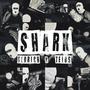 SHARK (feat. Teios) [Explicit]