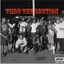 Thru the section (feat. Riley Blood & Slim Billions) (Explicit)