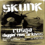 Rusga: Diggin Nos Arkivos