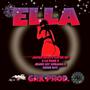 Ella (feat. Super HD MVP, la fane, jeanc ley urbana & Chris Boy)