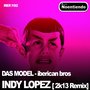 Das Model Remixes (Iberican Bros)