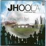 Jhoola - A World Music Yatra