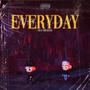 EVERYDAY (feat. Kvstrid) [Explicit]