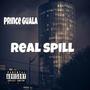 Real Spill (Explicit)