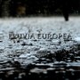 Lluvia Europea