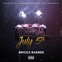 July 5th (Explicit)