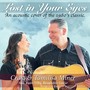 Lost in Your Eyes (feat. Ryan Tilby)