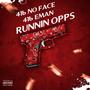 RUNNIN OPPS (feat. 416 Eman) [Explicit]