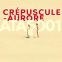 Crépuscule-Aurore