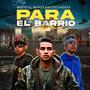 Para El Barrio (feat. El Rapero Místico & Data)