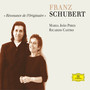 Schubert: Works for Piano Duet and Piano Solo