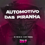 Automotivo das piranha (Explicit)