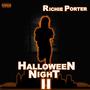 Halloween Night 2 (Explicit)