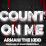 Count On Me (Explicit)