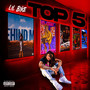 Lil Bike Top 5 (Explicit)