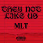 Not like us (remix) [Explicit]