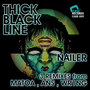 Nailer - Thick Black Line