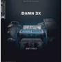 Damn 3x (feat. Drippy Mula) [Explicit]