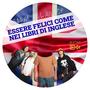 ESSERE FELICI COME NEI LIBRI DI INGLESE MIXTAPE (Explicit)