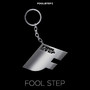 FOOL STEP - Single