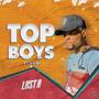 Top Boy's (feat. Team FAM  & Dj Floyd)