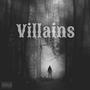 Villains (feat. ooXanchez, Ralfoe, Lul Ty, JayAre & DaBlaz) [Explicit]