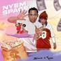 Nyem Space (feat. Tidinz) [Explicit]