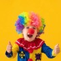 Cris enfant - Rires d'enfants - Pet - Clown - Child fart - Children's cries and laughter